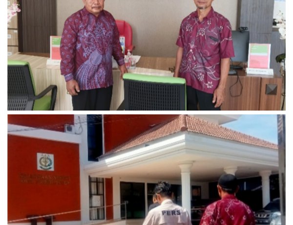 SPK Bersalah:Warga Pilang Lapor Kejaksaan Negeri Probolinggo