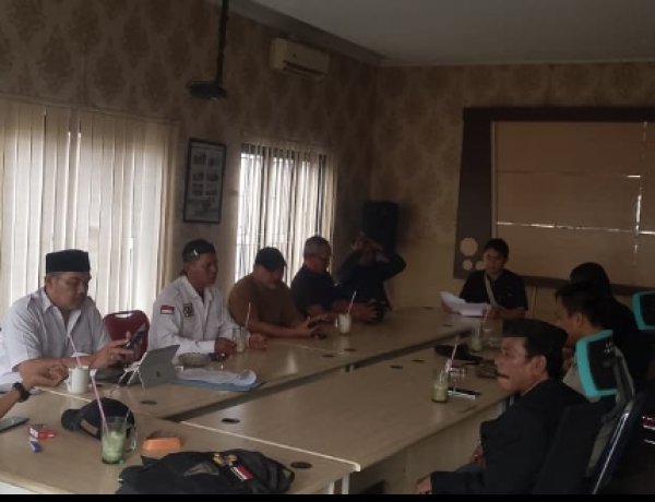 Rohmat: BKSDM Harus Serius Menyikapi Dugaan ASN/PNS Merangkap Jabatan BPD