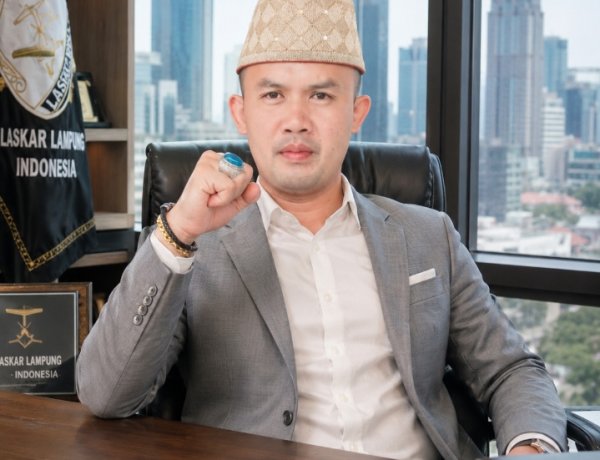 Laskar Lampung Soroti Upaya Pengkaburan Regulasi Kewajiban Kebun Masyarakat 20%