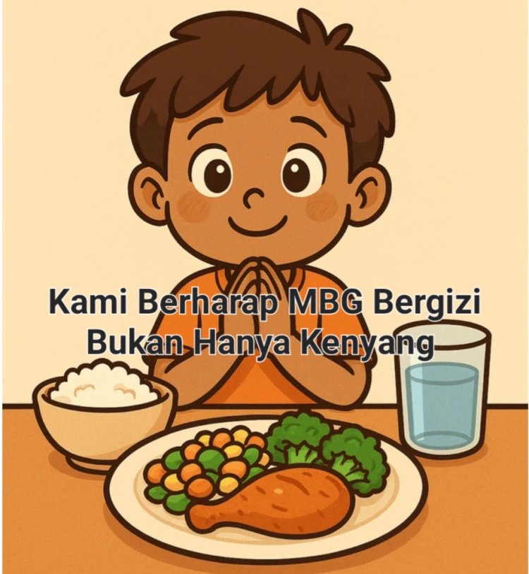 50 SPPG di Pandeglang Diduga Labrak Perpres dan Perbup, DPC AMIRA Akan Lakukan Aksi Unras