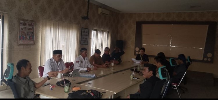 Rohmat: BKSDM Harus Serius Menyikapi Dugaan ASN/PNS Merangkap Jabatan BPD