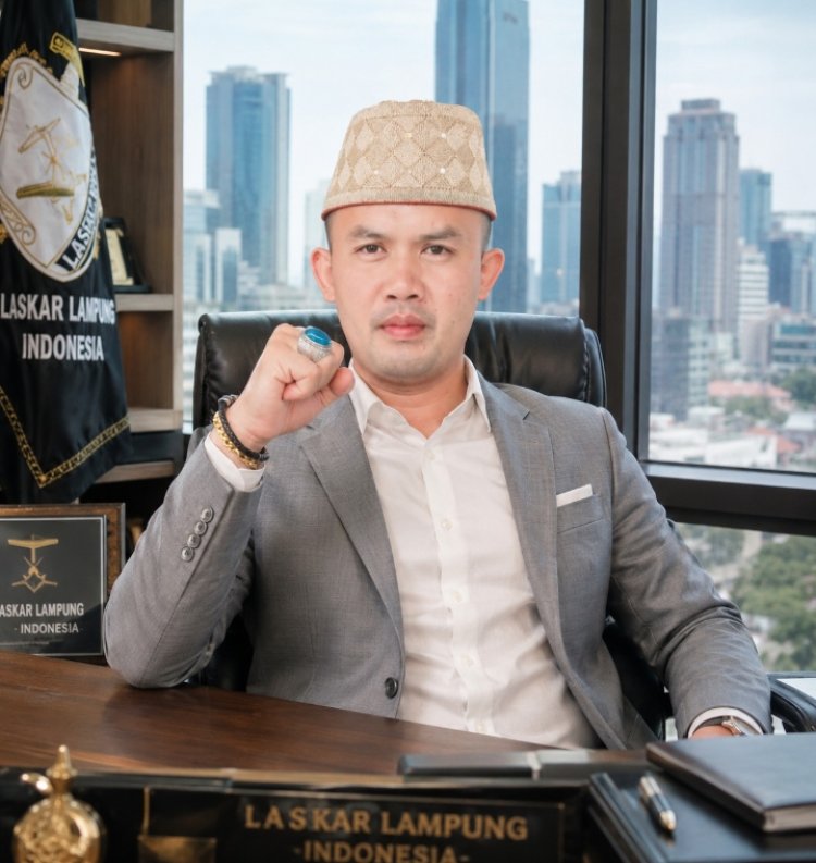 Laskar Lampung Soroti Upaya Pengkaburan Regulasi Kewajiban Kebun Masyarakat 20%