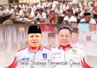 DPP APDESI Merah Putih Hadiri Penetapan Wajo sebagai Pilot Project Peternakan Ayam Petelur Modern, Oleh DPD APDESI Merah Putih Sulsel