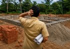 Ketua P2SP Belum Beri Klarifikasi, AMIRA Siap Laporkan Proyek Revitalisasi SMP IT Darunnajah ke BPK RI