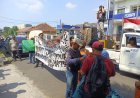 ‎SRP Siapkan Aksi Jilid II, Tegaskan Komitmen Kawal Dugaan Kelalaian Pengelolaan Aset Daerah  ‎