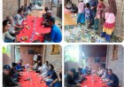 Silaturahmi Insan Pers di Saung Jurnalis detikPerkara: Menyatukan Langkah, Meneguhkan Kepedulian kepada Anak Yatim