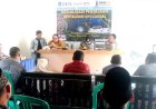 DPUPR Provinsi Banten Sosialisasikan Revitalisasi Situ Cikedal, Destinasi Wisata Tingkatkan PAD