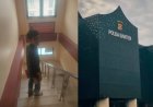 DPC AMIRA dan Masyarakat Banten, Datangi Polda Banten, Guna Lengkapi Berkas Laporan Terkait Akun Tiktok yang Diduga Cemarkan Nama Baik Gubernur Banten