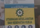 Rehabilitasi Ruang Kelas SDN Rahayu Mulai Dikerjakan, Publik Didorong Awasi Pelaksanaan Proyek
