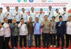 Gubernur Banten Sebut, Tahun 2026 Program Bang Andra Tangani 46,71 Kilometer Jalan Desa