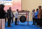 Hadiri acara Banten Festival Teknologi 2026 Paguyuban Pasundan, Wagub Dimyati Dorong Mahasiswa Tingkatkan Inovasi Teknologi