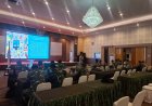 Tingkatkan Kemampuan Digital, Pusbekangad Gelar Pelatihan dan Bimtek Profesi Penerangan*