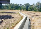 Masyarakat Ucapakan Terima Kasih Kepada Drs. Ahmad Fauzi, Atas Dibangunya Dua Lokasi P3TGAI di Desa Padahayu Cikedal