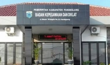 Banyak Jabatan OPD Masih Kosong, AMIRA dan GAPPIRA Dukung Langkah Bupati Pandeglang Gelar Seleksi JPT Pratama