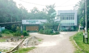 Disiplin Pegawai Puskesmas Carita Disorot, Muncul Dugaan Pegawai Lebih Memilih Praktik di Luar Jam Kerja