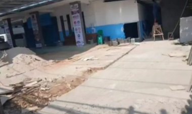 ‎Pihak Pengelola SPPG Labuan 3 Belum Berikan Tanggapan, Aktivis Desak BGN Segera Ambil Sikap  ‎