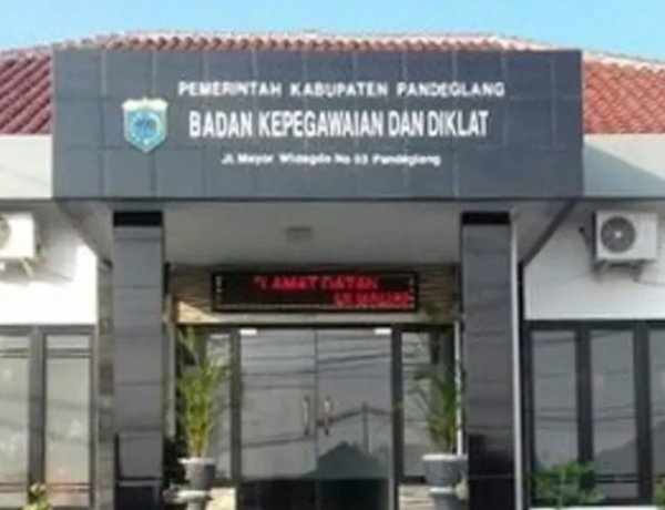 Banyak Jabatan OPD Masih Kosong, AMIRA dan GAPPIRA Dukung Langkah Bupati Pandeglang Gelar Seleksi JPT Pratama