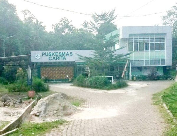 Disiplin Pegawai Puskesmas Carita Disorot, Muncul Dugaan Pegawai Lebih Memilih Praktik di Luar Jam Kerja
