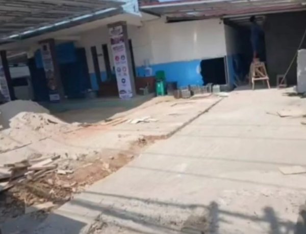‎Pihak Pengelola SPPG Labuan 3 Belum Berikan Tanggapan, Aktivis Desak BGN Segera Ambil Sikap  ‎
