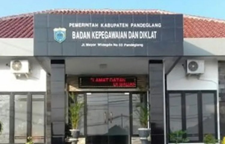Banyak Jabatan OPD Masih Kosong, AMIRA dan GAPPIRA Dukung Langkah Bupati Pandeglang Gelar Seleksi JPT Pratama