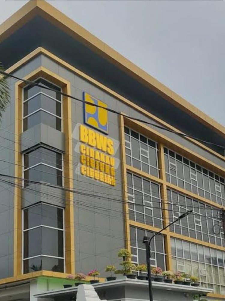Kelompok P3A Pandeglang Soroti Dugaan Monopoli Penerima P3TGAI, BBWSC Diminta Lakukan Evaluasi