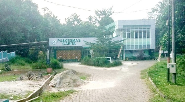 Disiplin Pegawai Puskesmas Carita Disorot, Muncul Dugaan Pegawai Lebih Memilih Praktik di Luar Jam Kerja