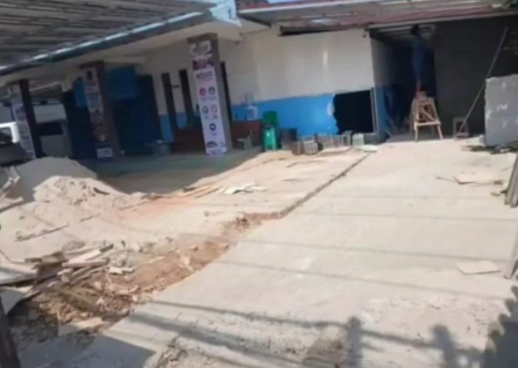 ‎Pihak Pengelola SPPG Labuan 3 Belum Berikan Tanggapan, Aktivis Desak BGN Segera Ambil Sikap  ‎