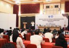 Wagub Dimyati :Era Milenial Jadikan Tantangan Guru Makin Berat