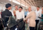Wagub Dimyati Tegaskan Dukungan Pemprov Banten terhadap Industri Kendaraan Listrik
