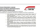Heboh! AMIRA Ungkap Dugaan Pelanggaran Massal di 10 Dapur MBG Pandeglang, Minta BGN Bertindak Tegas