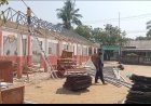 ‎GMNI Pandeglang Siapkan LAPORAN Resmi ke Kementerian, Desak Audit Menyeluruh Program Revitalisasi Sekolah di Pandeglang  ‎