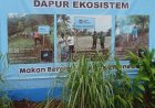 KSPPG Kabur Tinggalkan Tugas, SPPG Pandeglang Majasari Sukaratu 06 Berhenti Operasional, DPC AMIRA Minta Korwil dan Kareg Segera Lakukan Penggantian