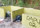 Diduga Bekingi Pelanggaran Limbah SPPG Saketi, FORJA Banten Desak Badan Gizi Nasional Copot Korcam saketi.   