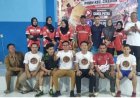 ‎PRC Pesta Rakyat Cikesik ke-81 Berlangsung Meriah, Turnamen Antar Kampung Disambut Antusias Warga  ‎