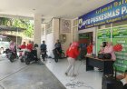 PUSKESMAS UPTD PARUNGSARI GELAR LOMBA KARAOKE ANTAR KARYAWAN, MERIAHKAN HUT RI KE-81