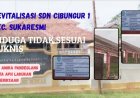 Pelanggaran K3 Juga Pengadaan dan Kualitas Ranga Baja Pada Revitalisasi SDN Cibungur 01 Sukaresmi Dipertanyakan, DPC AMIRA Minta APH Lakukan Pemeriksaan