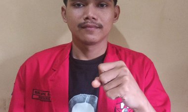 GMNI Pandeglang Soroti Dugaan Carut-Marut Program Revitalisasi Sekolah, Desak Kementerian Lakukan Evaluasi Menyeluruh  ‎