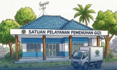 Heboh! AMIRA Ungkap Dugaan Pelanggaran Massal di 10 Dapur MBG Pandeglang, Minta BGN Bertindak Tegas
