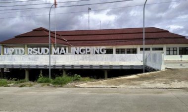 Gangguan Listrik Diduga Sebabkan Alat Rontgen RSUD Malingping Rusak, Pelayanan Terhadap Pasien Jadi Terdampak