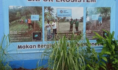 KSPPG Kabur Tinggalkan Tugas, SPPG Pandeglang Majasari Sukaratu 06 Berhenti Operasional, DPC AMIRA Minta Korwil dan Kareg Segera Lakukan Penggantian