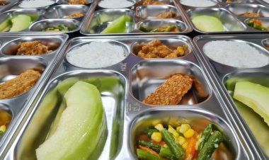 Kejagung Periksa Dua Pengelola SPPG di Pandeglang, Dapur MBG Carita dan Labuan Jadi Sorotan