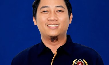 Asep Mujahidin Nahkodai PWI Pandeglang, Terpilih Aklamasi