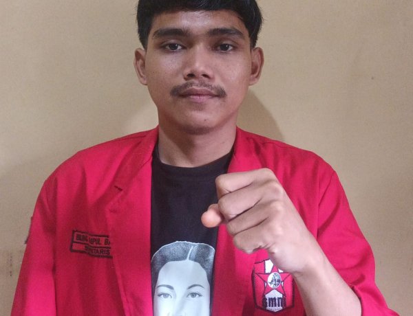 ‎GMNI Pandeglang Siapkan LAPORAN Resmi ke Kementerian, Desak Audit Menyeluruh Program Revitalisasi Sekolah di Pandeglang  ‎