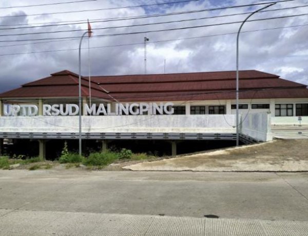 Gangguan Listrik Diduga Sebabkan Alat Rontgen RSUD Malingping Rusak, Pelayanan Terhadap Pasien Jadi Terdampak