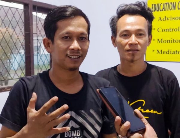 Konferkab PWI Pandeglang Siap Digelar 28 Agustus Mendatang, UKW Madya Jadi Syarat Utama