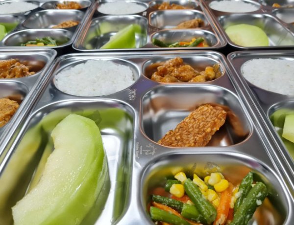 Kejagung Periksa Dua Pengelola SPPG di Pandeglang, Dapur MBG Carita dan Labuan Jadi Sorotan