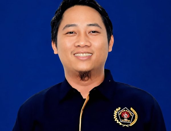 Asep Mujahidin Nahkodai PWI Pandeglang, Terpilih Aklamasi