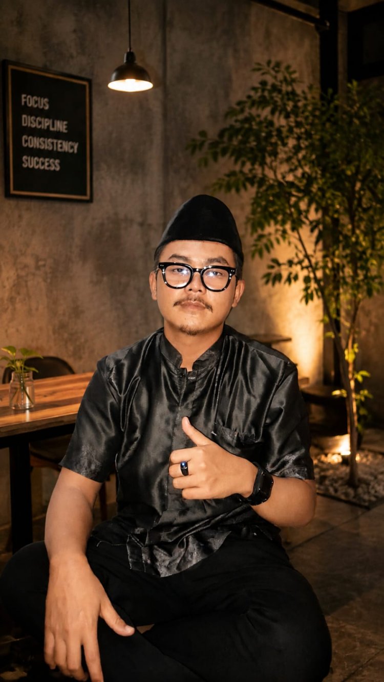 Ketua BPPKB Wanasalam Kecam Dugaan Arogansi Kades di Malingping yang Intimidasi Jurnalis