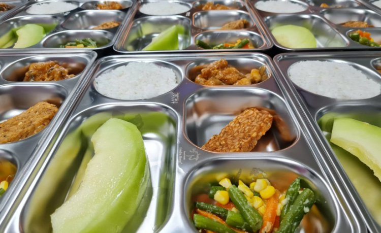 Kejagung Periksa Dua Pengelola SPPG di Pandeglang, Dapur MBG Carita dan Labuan Jadi Sorotan