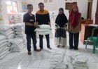 Penyaluran Bantuan Beras Bulog di Desa Umbulan Berjalan Lancar, 734 KPM Terima Bantuan  ‎
